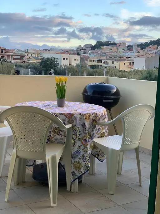 Villa Del Sole Villasimius 0*,