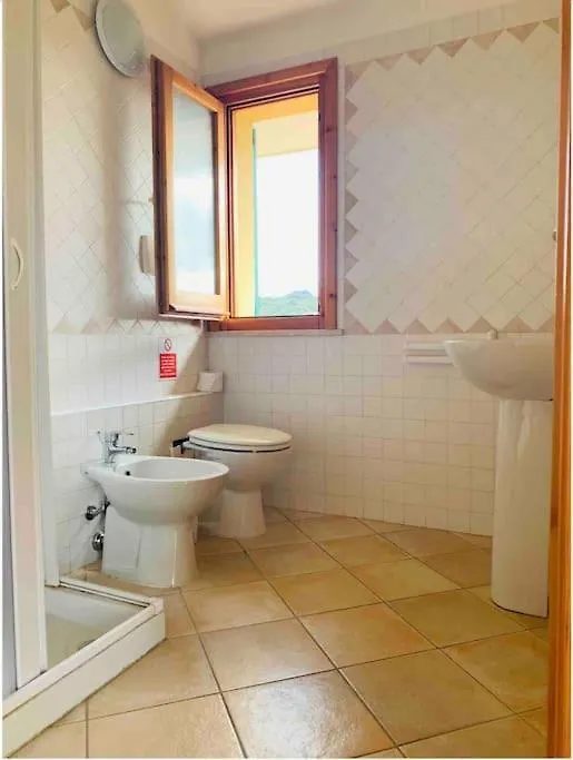Villa Del Sole Villasimius 0*,  Italia