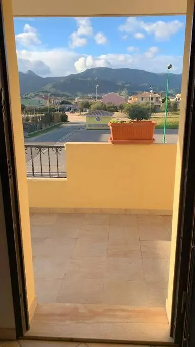 Apartment Villa Del Sole Villasimius