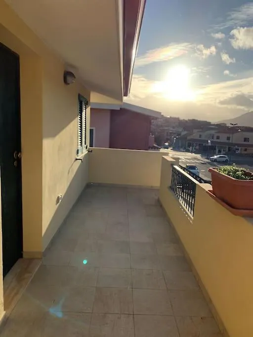 Villa Del Sole Villasimius Italy