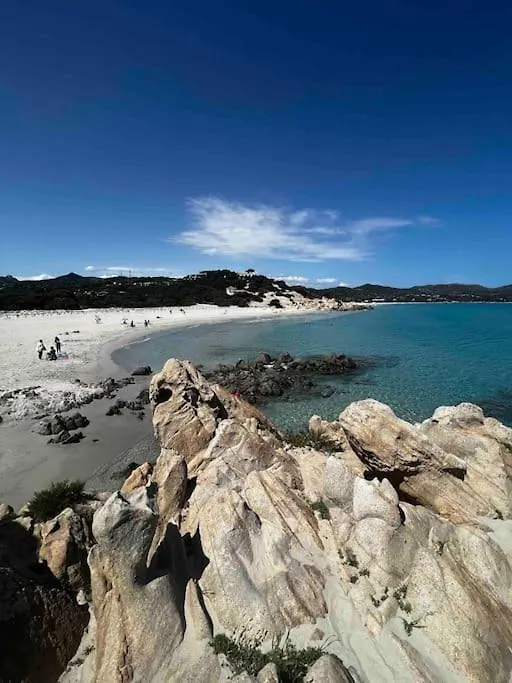 Appartamento Villa Del Sole Villasimius