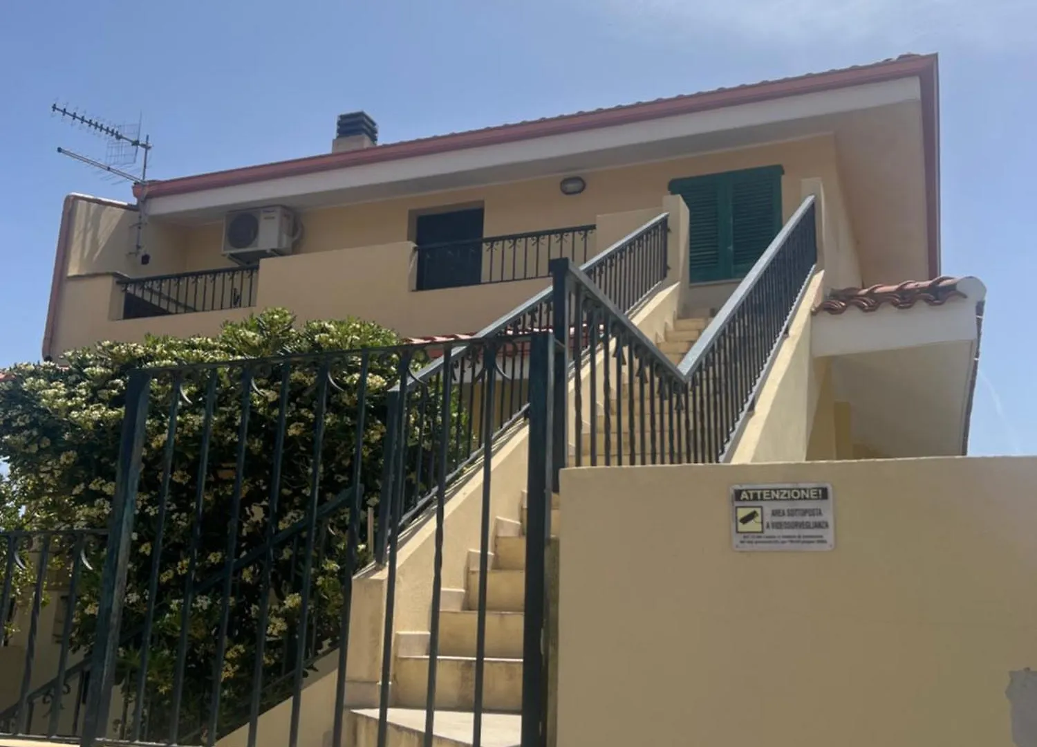 Villa Del Sole Villasimius