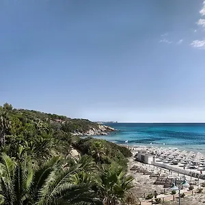Simius Playa Отель