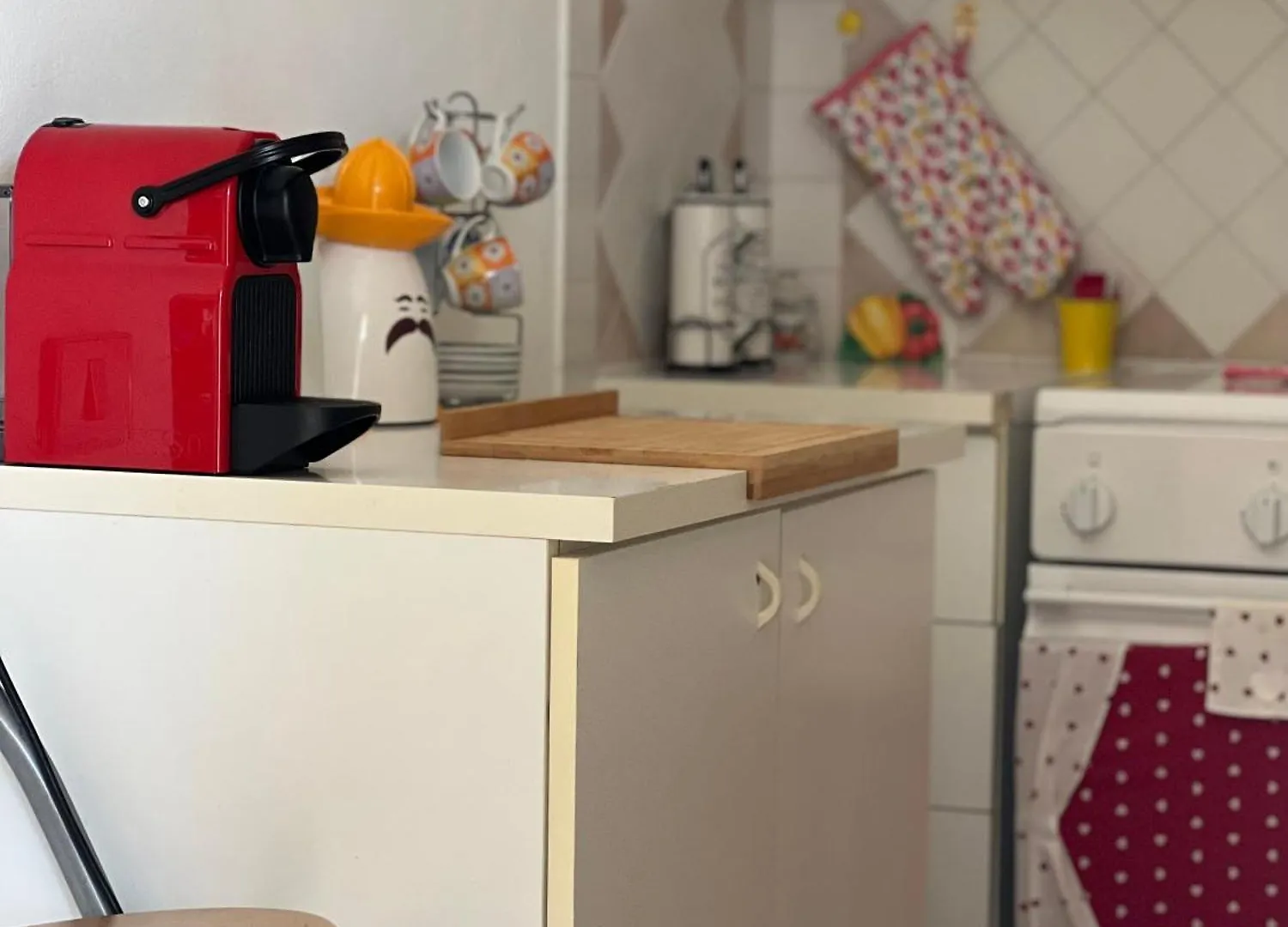 Apartman Villa Del Sole Villasimius